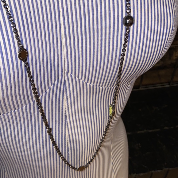 Marc Jacobs Necklace - Picture 5 of 7